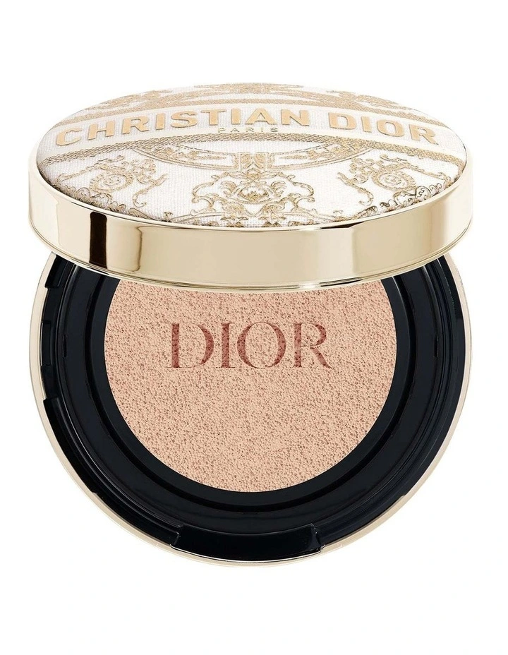 Dior Forever Limited Edition Foundation Cushion Case image 1