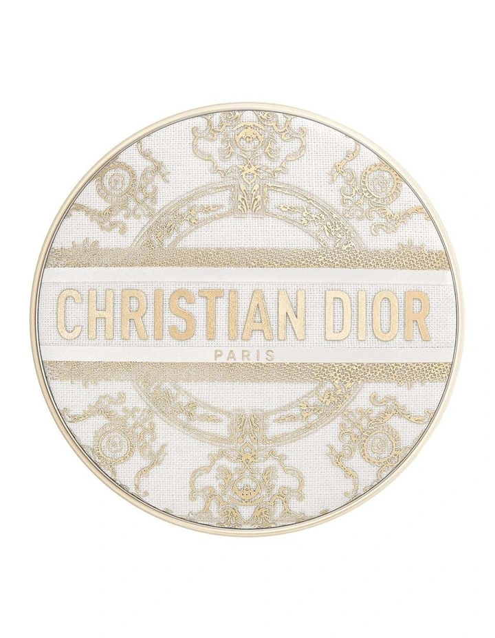 Dior Forever Limited Edition Foundation Cushion Case image 2