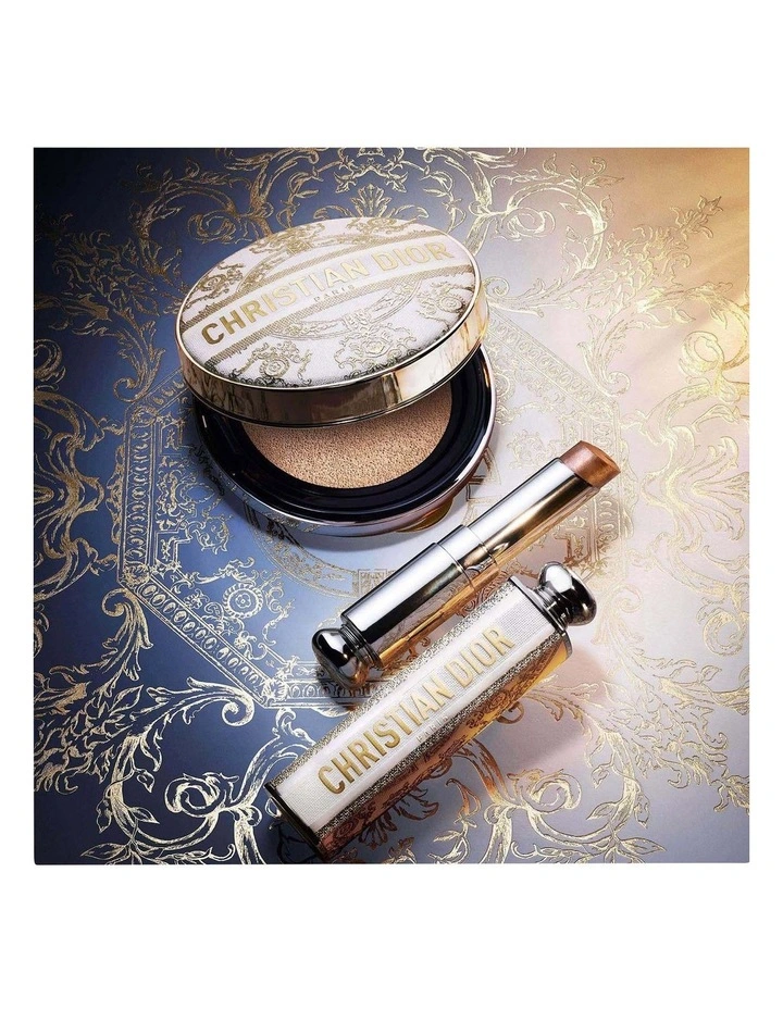 Dior Forever Limited Edition Foundation Cushion Case image 3