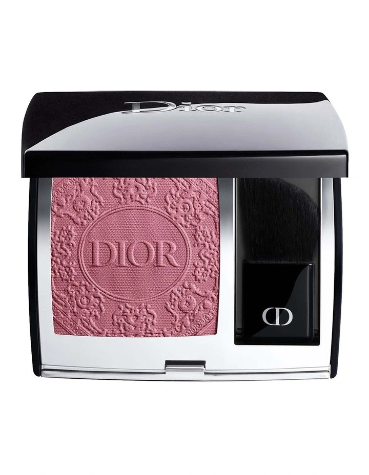 Rouge Blush Limited Edition Powder Blush image 1