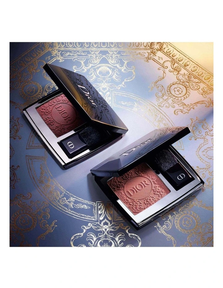 Rouge Blush Limited Edition Powder Blush image 3