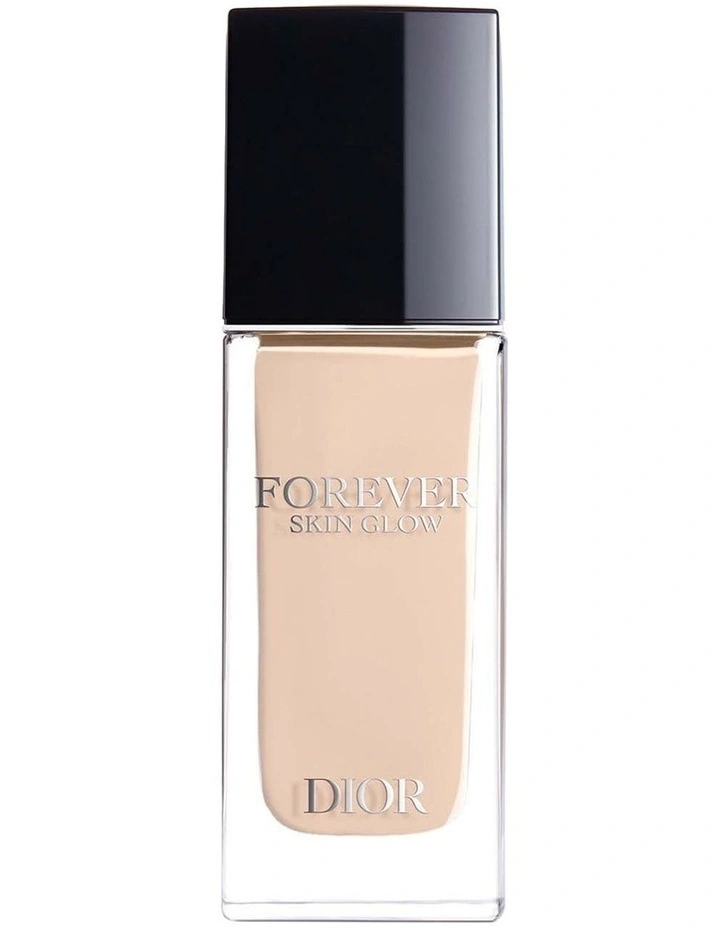 Forever Skin Glow Foundation image 1