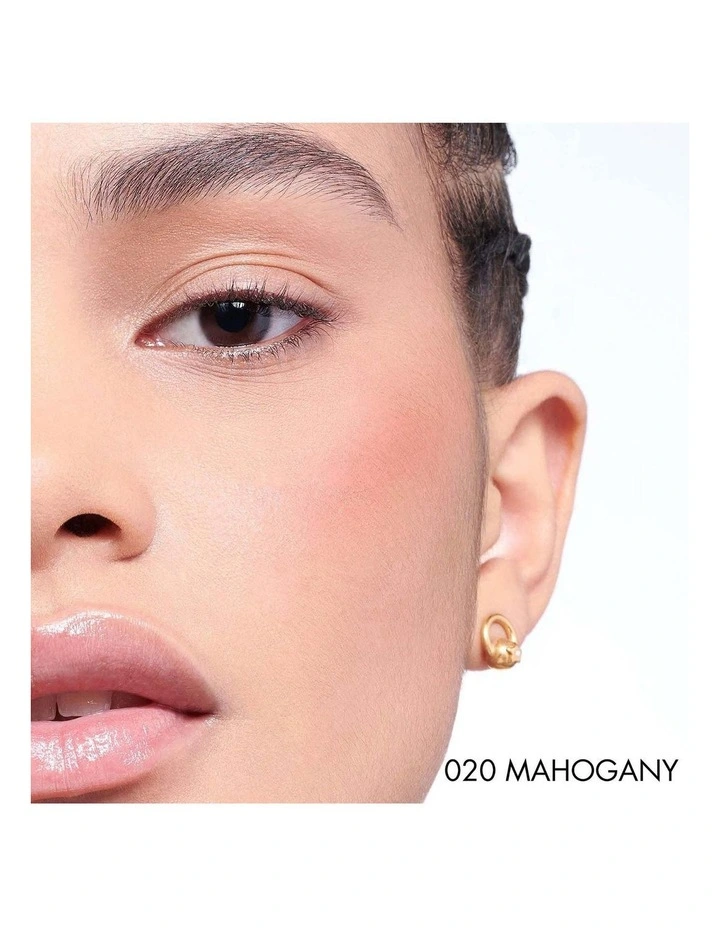 Rosy Glow Blush image 3