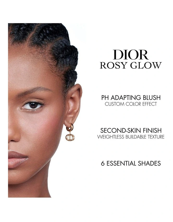 Rosy Glow Blush image 4