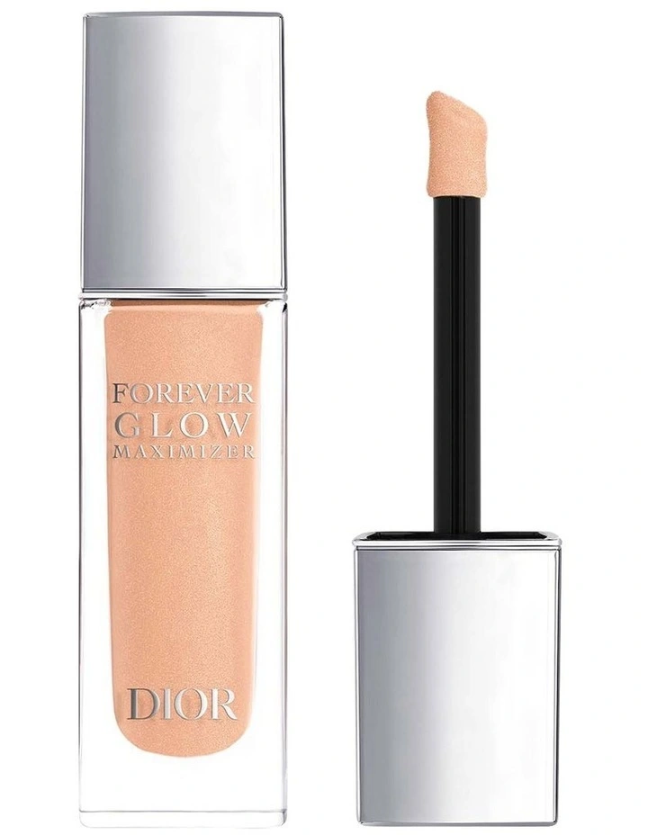 Dior Forever Glow Maximizer Longwear Liquid Highlighter image 1
