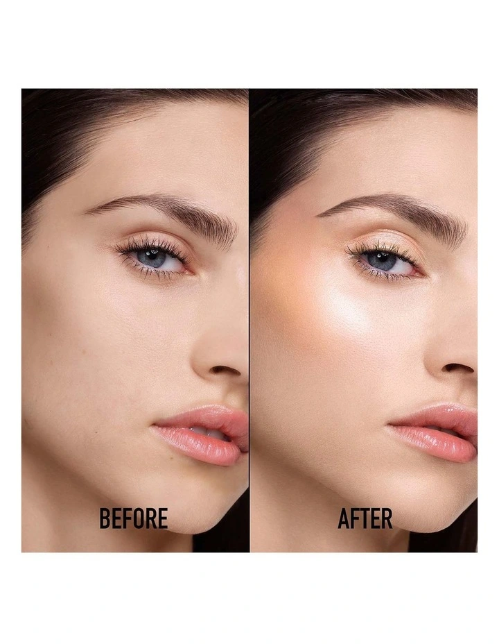 Dior Forever Glow Maximizer Longwear Liquid Highlighter image 3