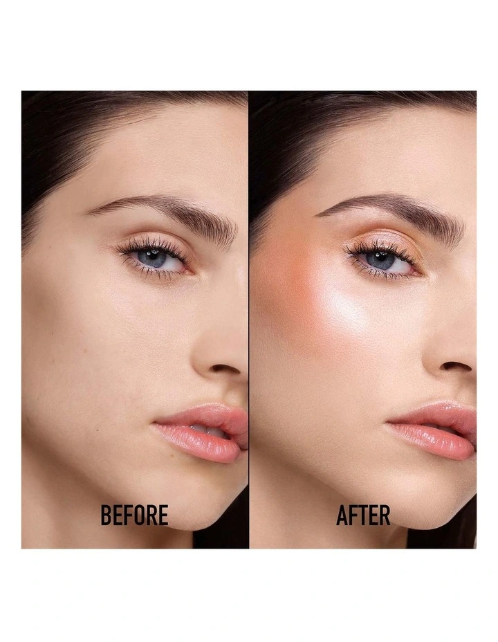 Dior Forever Glow Maximizer Longwear Liquid Highlighter image 3