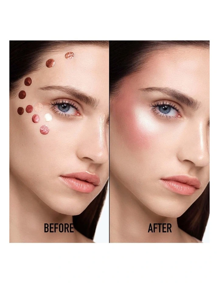 Dior Forever Glow Maximizer Longwear Liquid Highlighter image 4