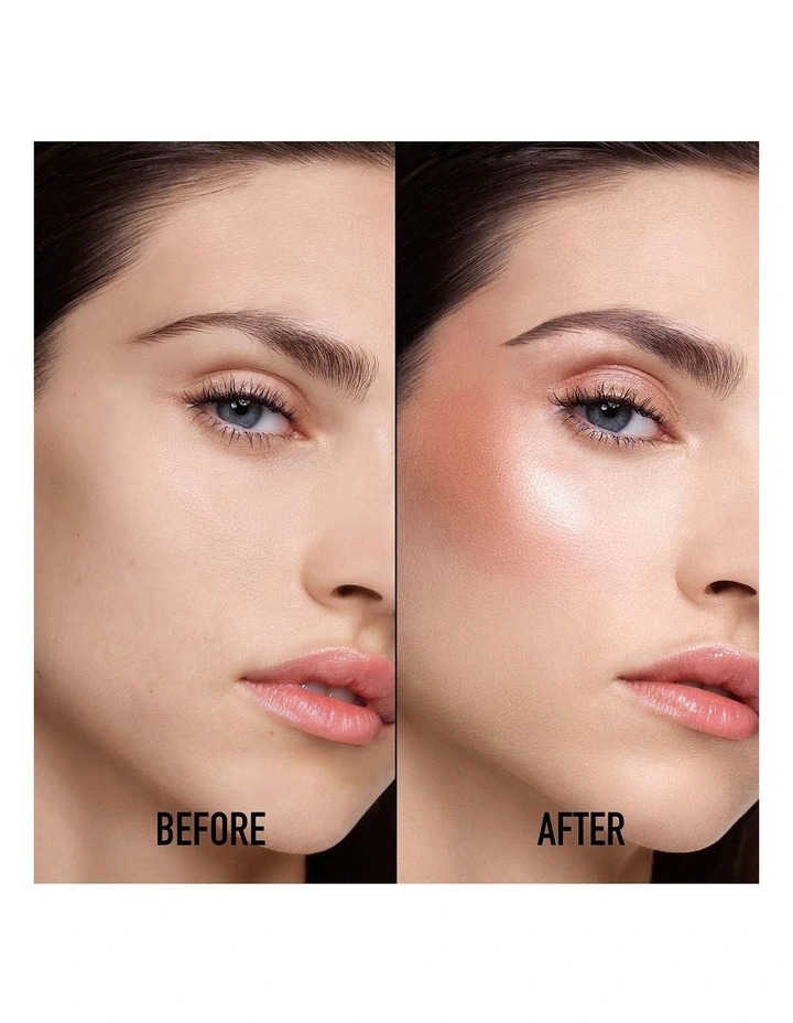 Dior Forever Glow Maximizer Longwear Liquid Highlighter image 3