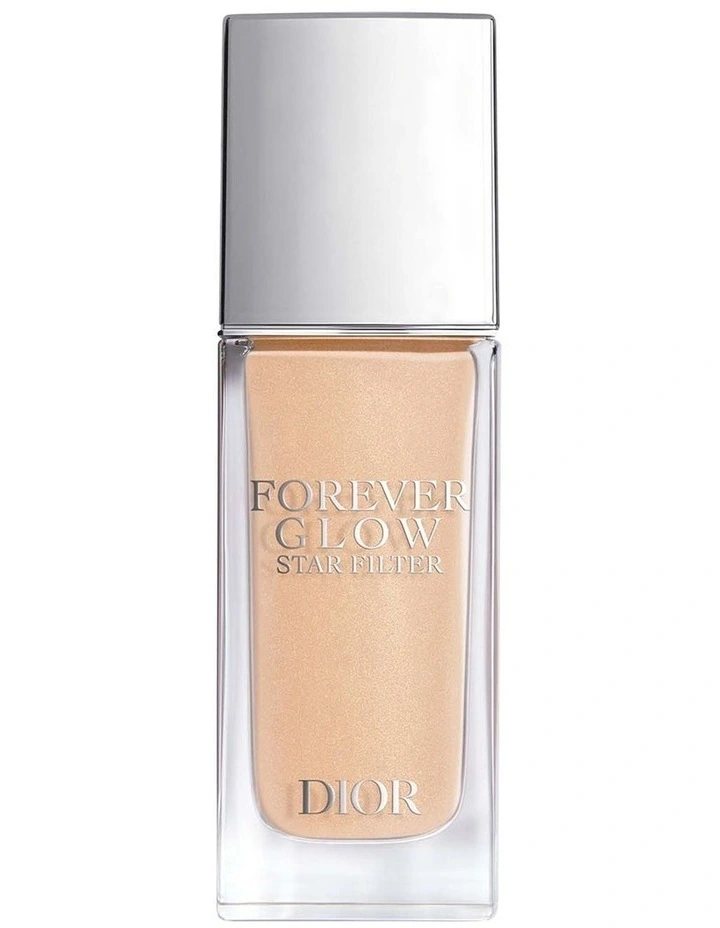 Dior Forever Glow Star Filter image 1