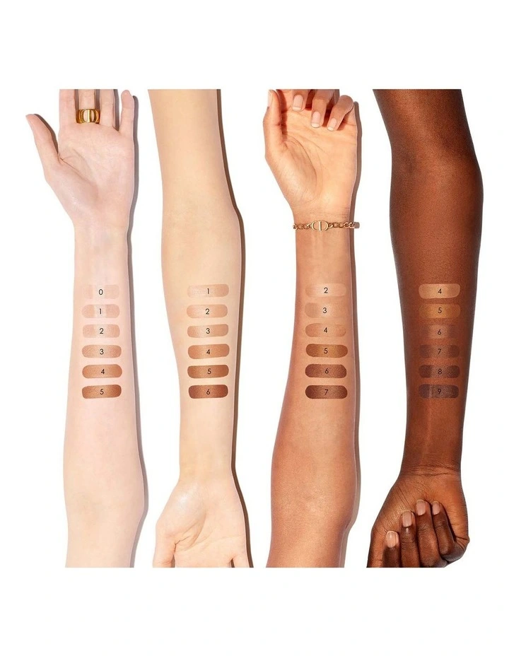 Dior Forever Glow Star Filter image 4