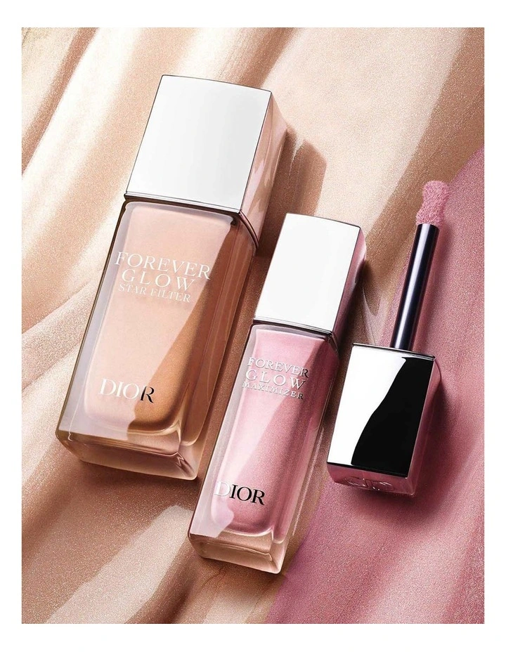 Dior Forever Glow Star Filter image 6
