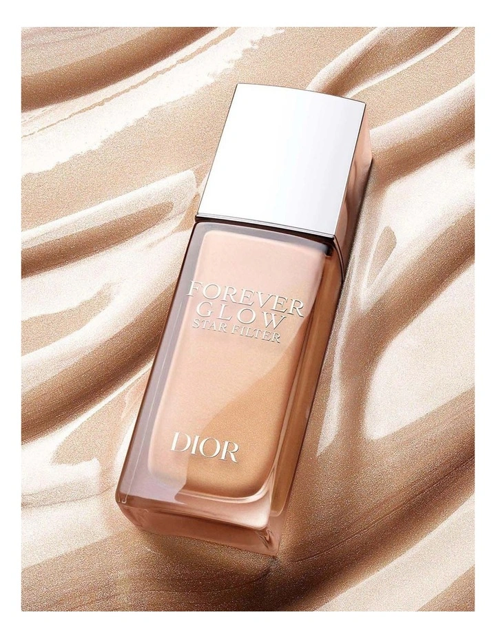Dior Forever Glow Star Filter image 5