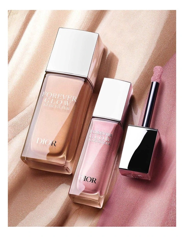 Dior Forever Glow Star Filter image 6