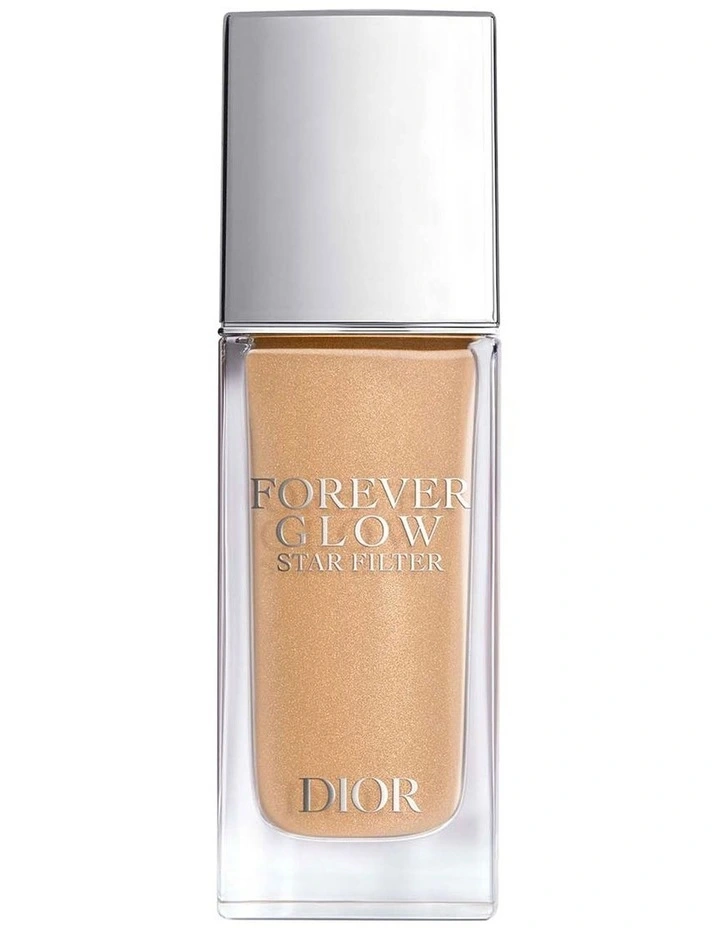 Dior Forever Glow Star Filter image 1