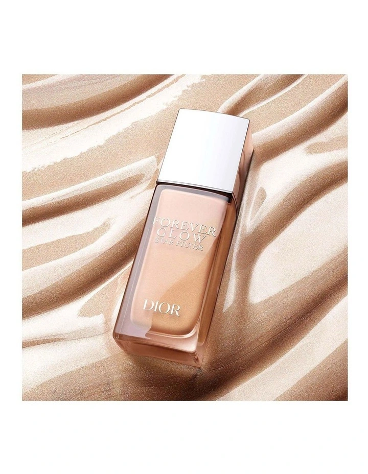 Dior Forever Glow Star Filter image 5