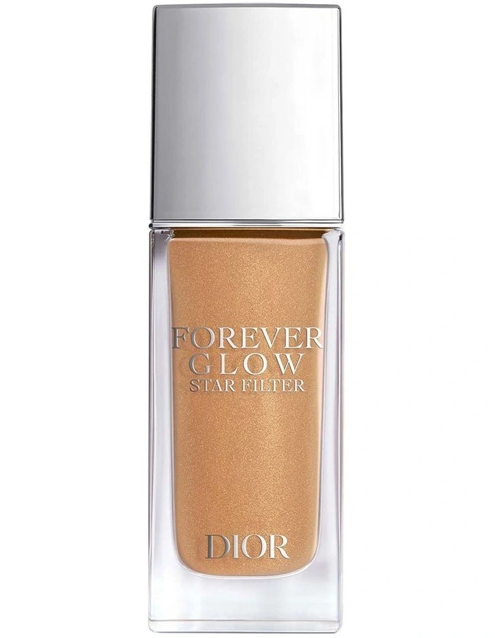 Dior Forever Glow Star Filter image 1