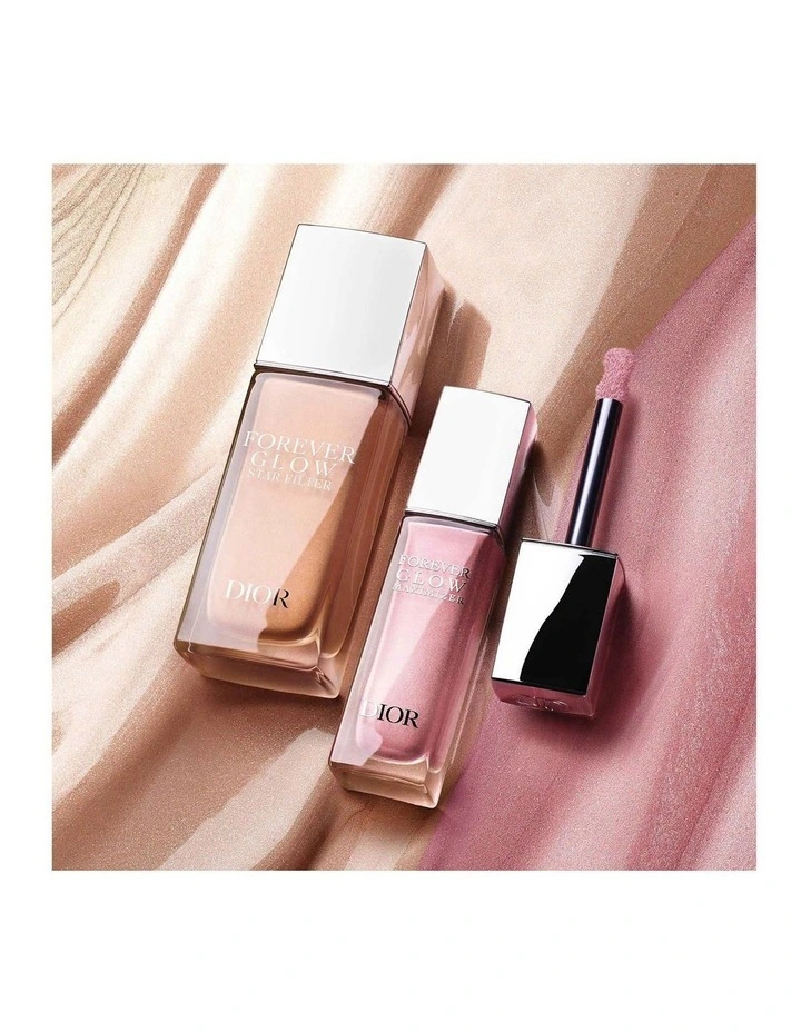 Dior Forever Glow Star Filter image 6