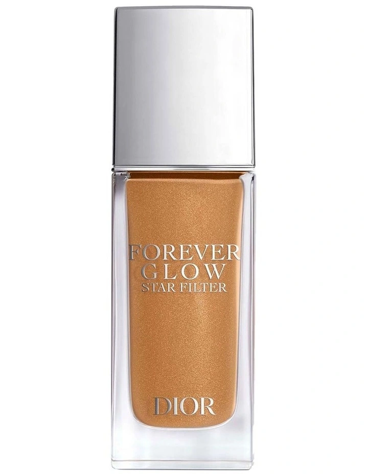 Dior Forever Glow Star Filter image 1