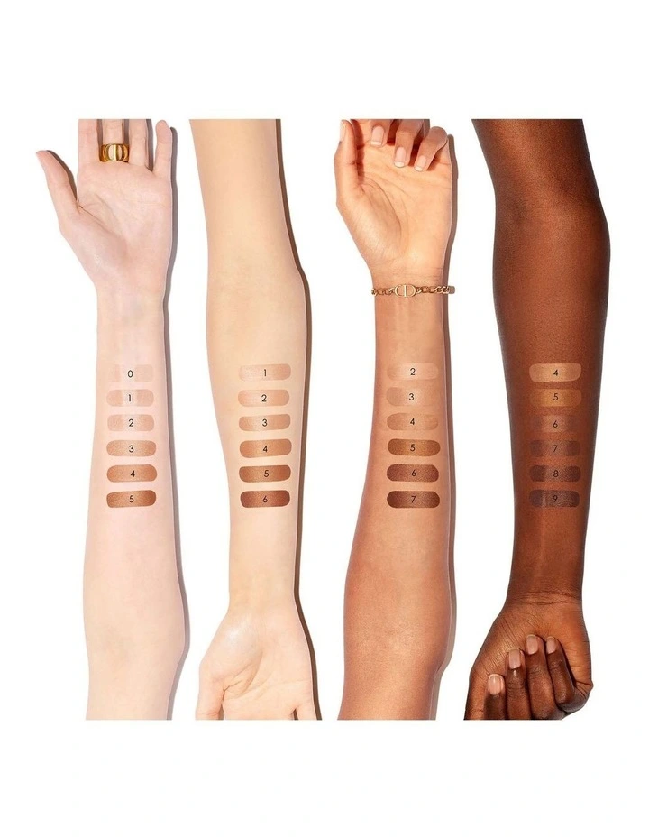 Dior Forever Glow Star Filter image 4