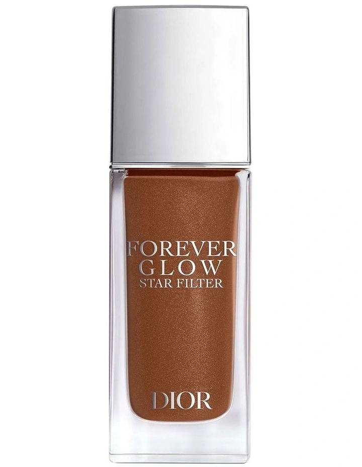 Dior Forever Glow Star Filter image 1