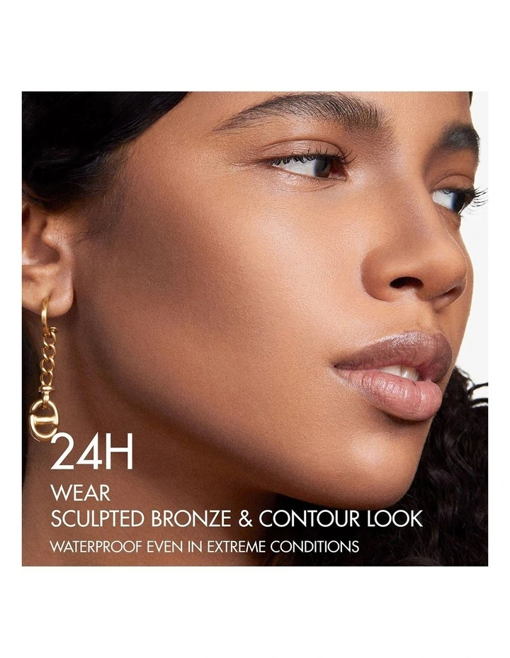 Forever Skin Contour Stick image 4