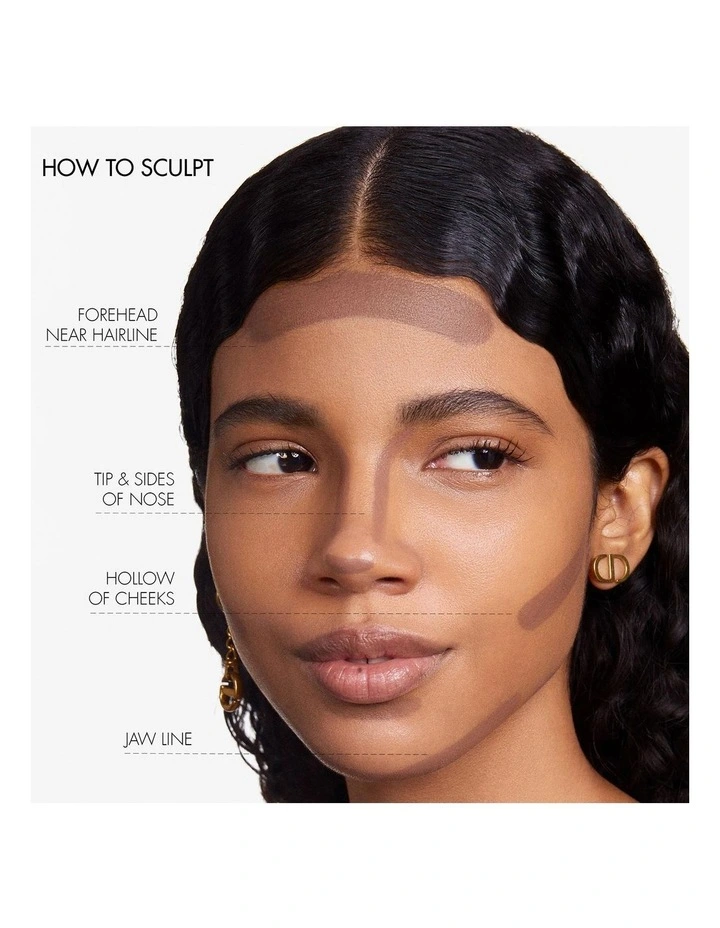 Forever Skin Contour Stick image 3