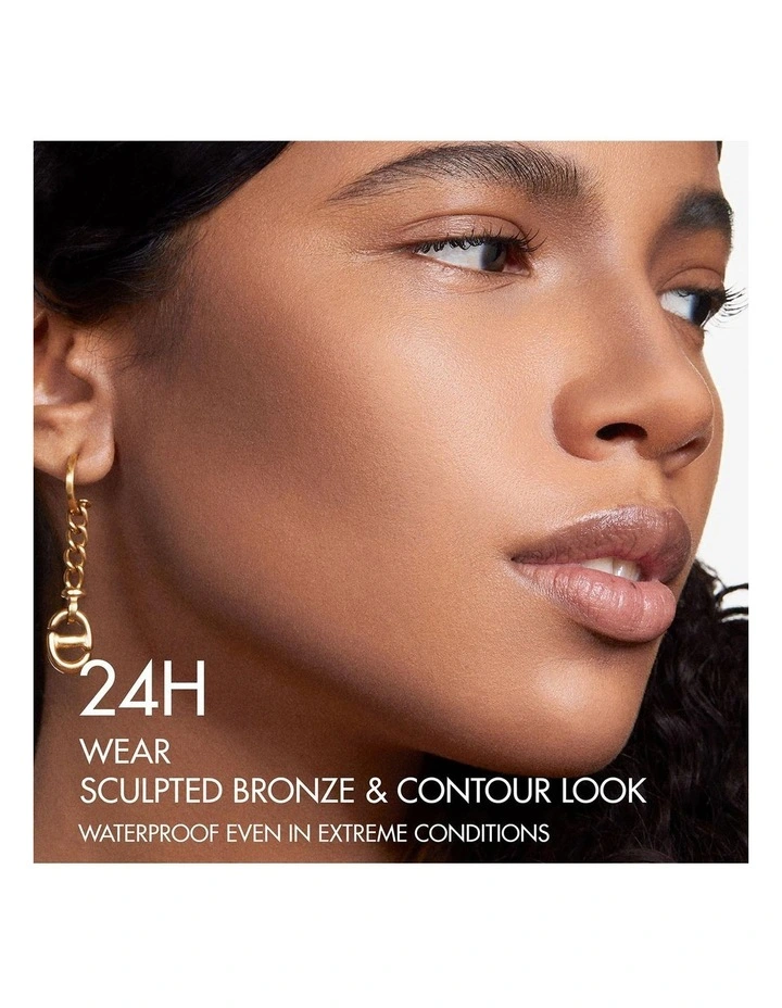 Forever Skin Contour Stick image 4