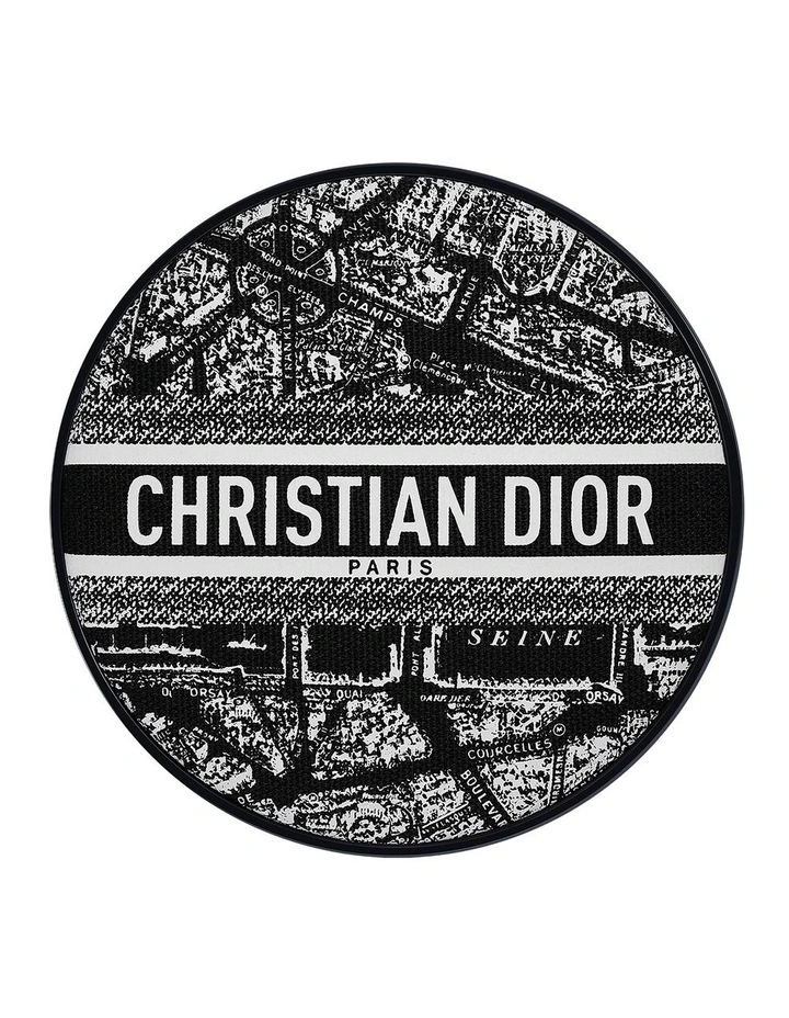 DIOR FOREVER PARIS CUSHION CASE LIMITED EDITION image 1