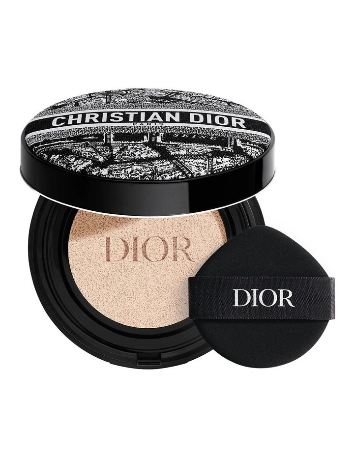 DIOR FOREVER PARIS CUSHION CASE LIMITED EDITION image 2