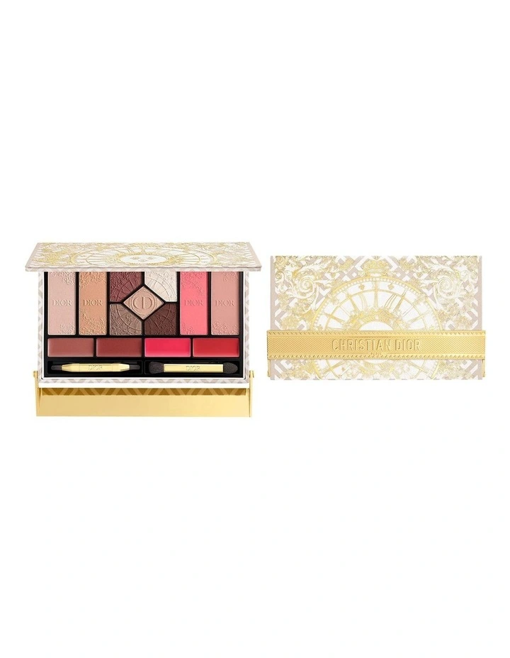 Dior Couture Palette Holiday Limited Edition image 1