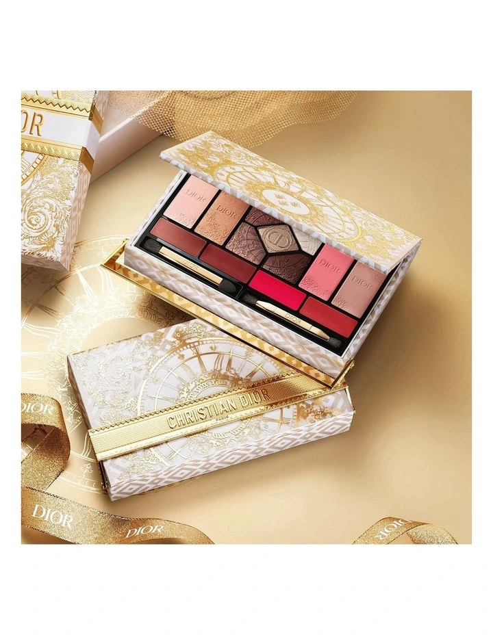 Dior Couture Palette Holiday Limited Edition image 2