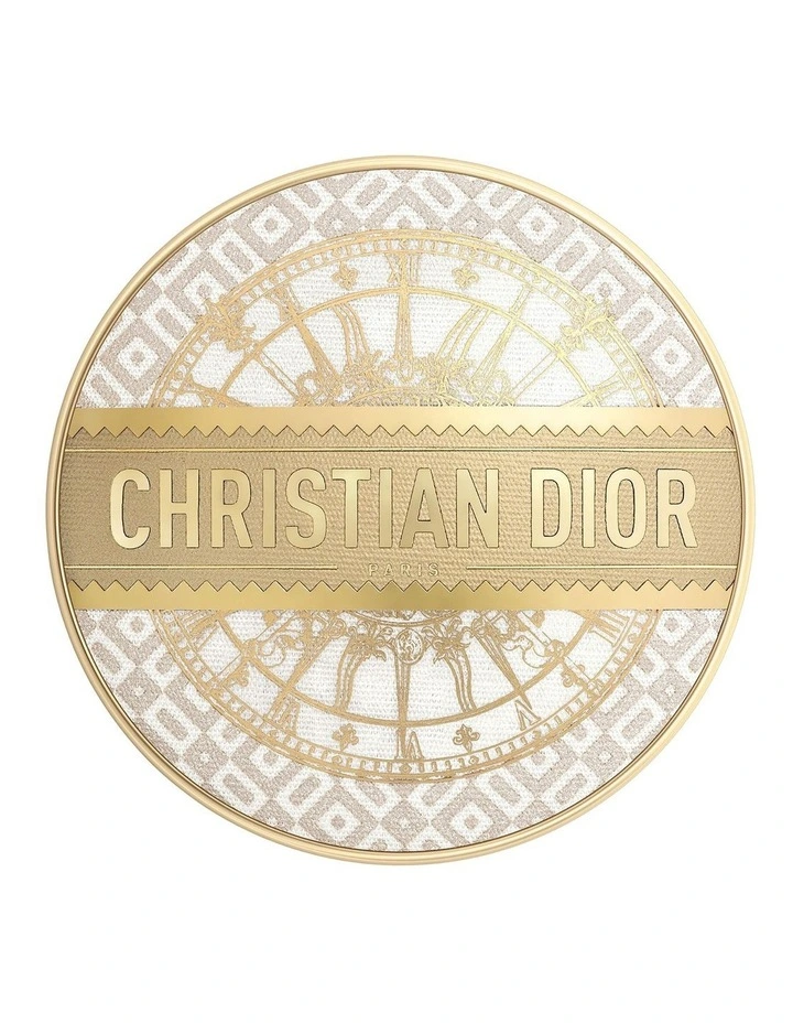 Dior Forever Cushion Case Holiday Limited Edition image 1