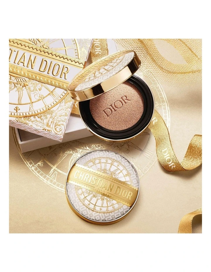 Dior Forever Cushion Case Holiday Limited Edition image 2