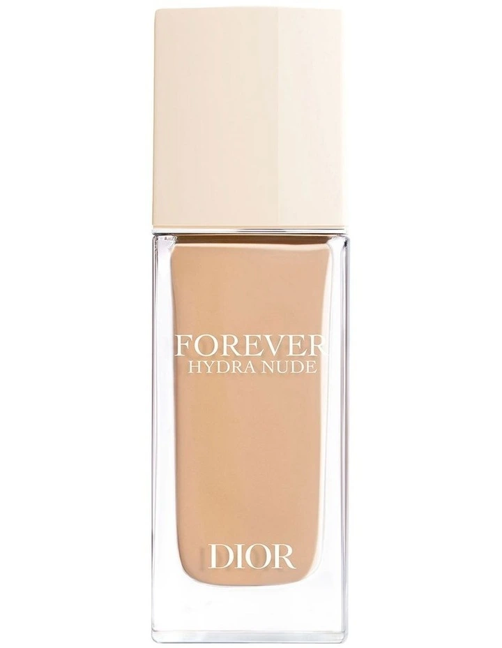 Dior Forever Hydra Nude Foundation image 1