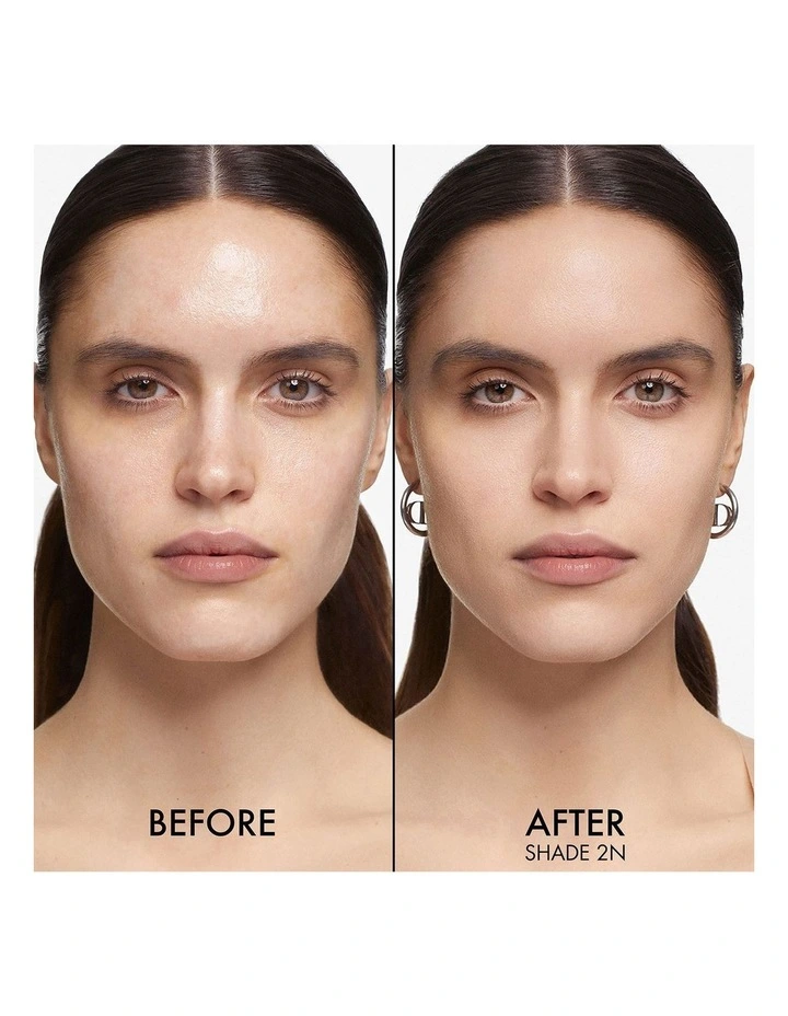 Dior Forever Hydra Nude Foundation image 2