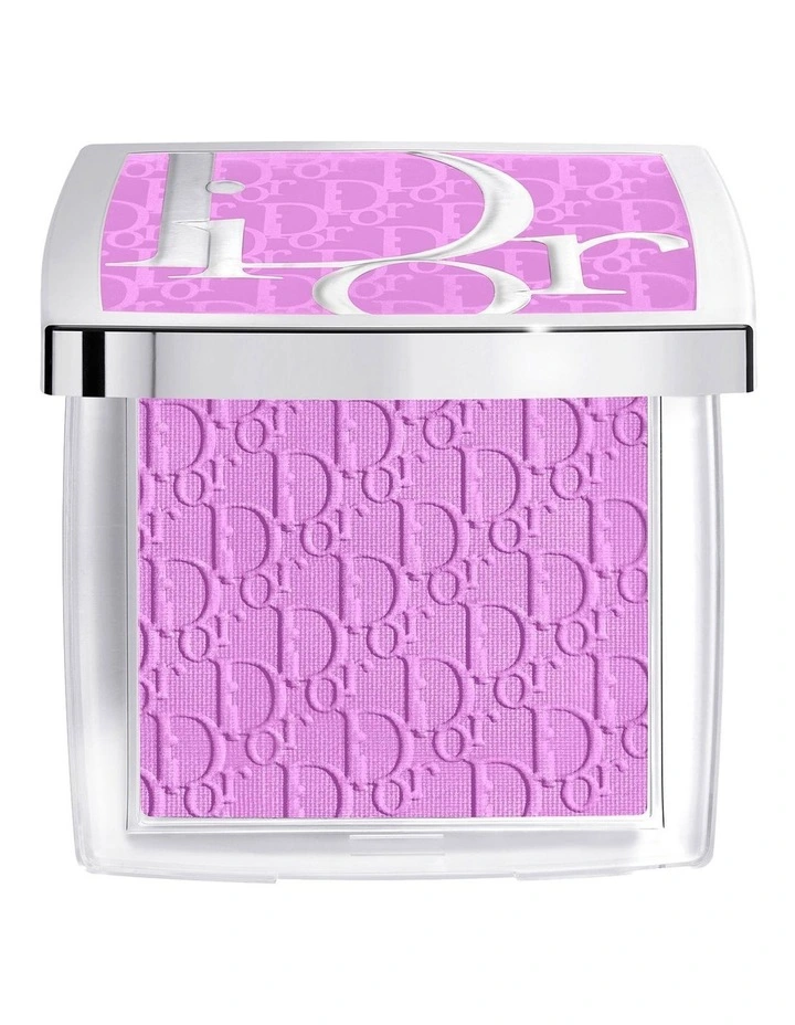 Dior Backstage Rosy Glow Blush image 1