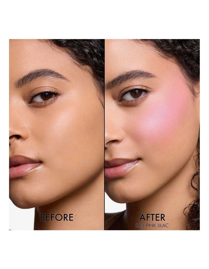 Dior Backstage Rosy Glow Blush image 2