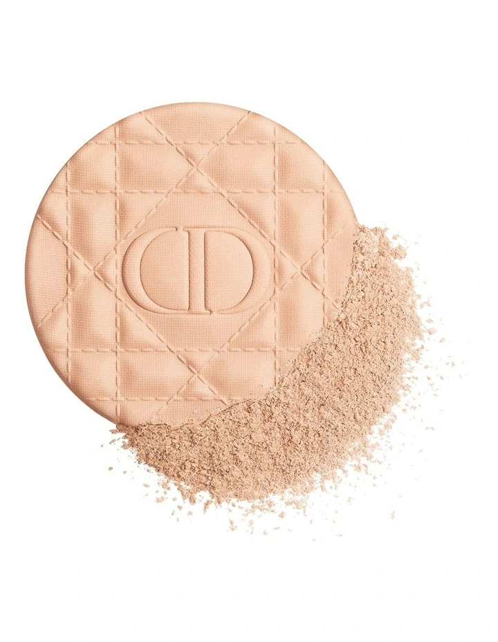 Dior Forever Nude Matte Setting Powder image 2