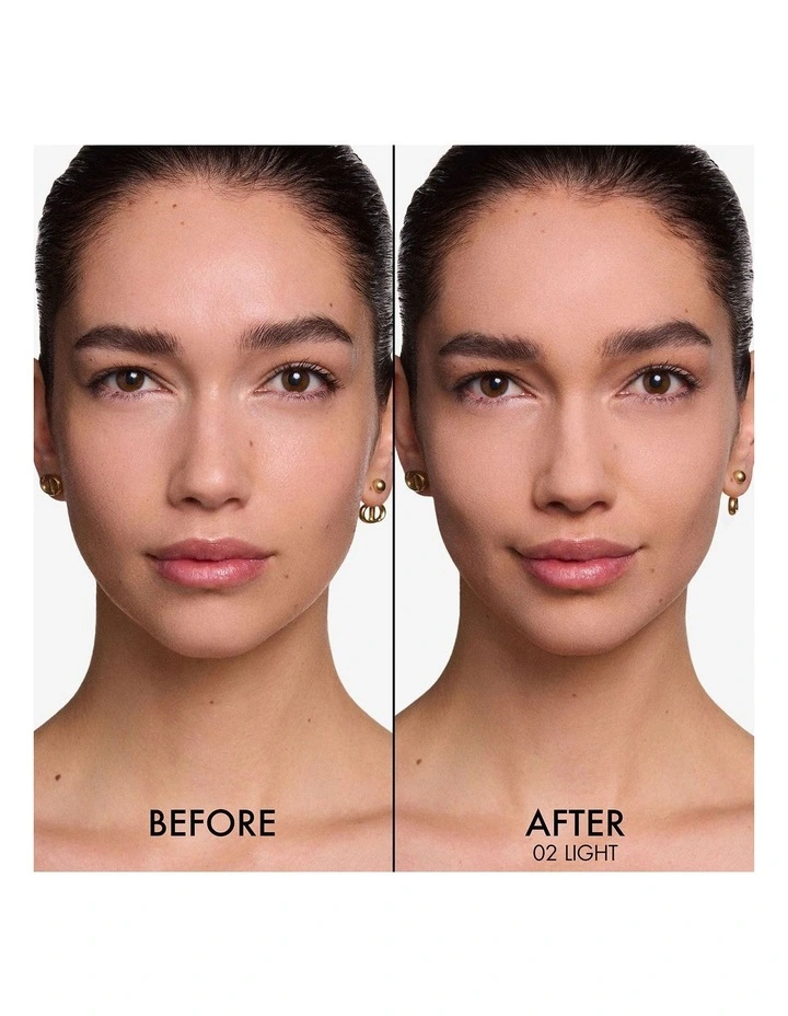Dior Forever Nude Matte Setting Powder image 3