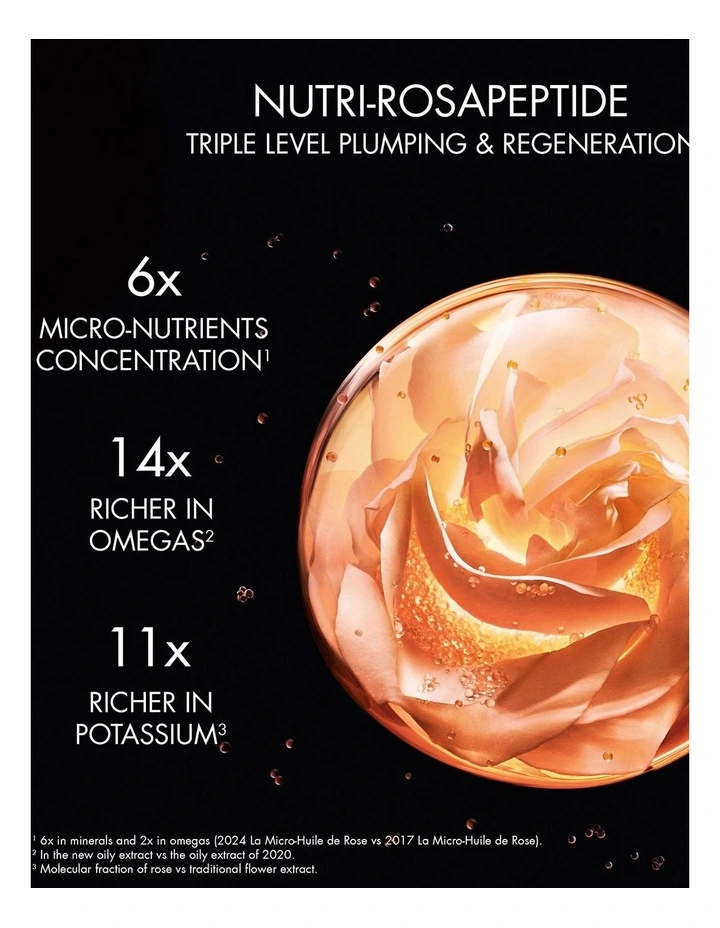 Dior Prestige Le Micro-Fluide Teint de Rose Foundation image 4