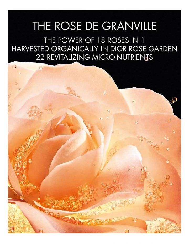 Dior Prestige Le Micro-Fluide Teint de Rose Foundation image 5