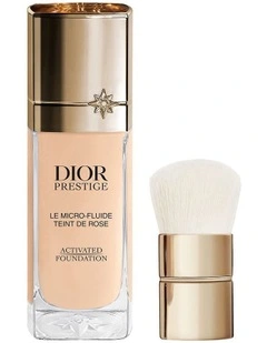 Dior Prestige Le Micro-Fluide Teint de Rose Foundation