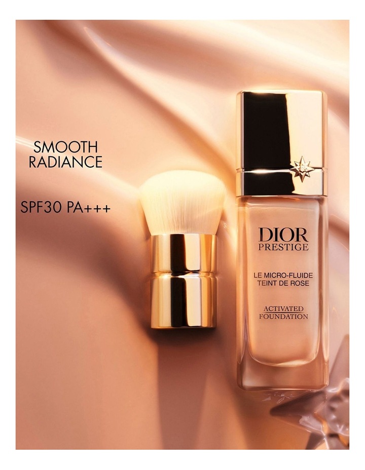 DIOR Dior Prestige Le Micro-Fluide Teint de Rose Foundation | MYER