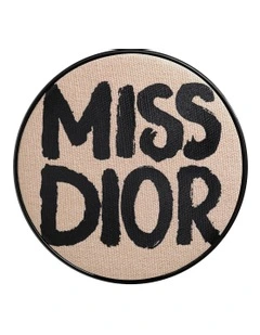 Dior Forever Cushion Case Couture Compact
