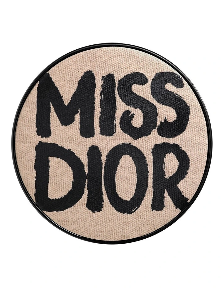 Dior Forever Cushion Case Couture Compact image 1