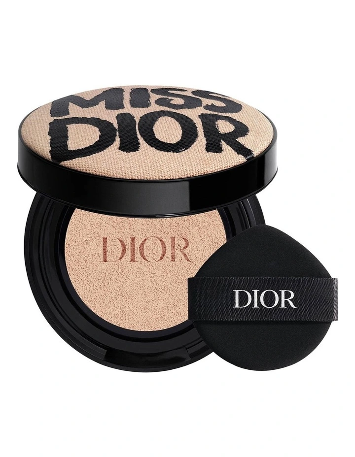 Dior Forever Cushion Case Couture Compact image 2