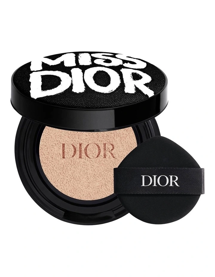 Dior Forever Cushion Case Couture Compact image 2