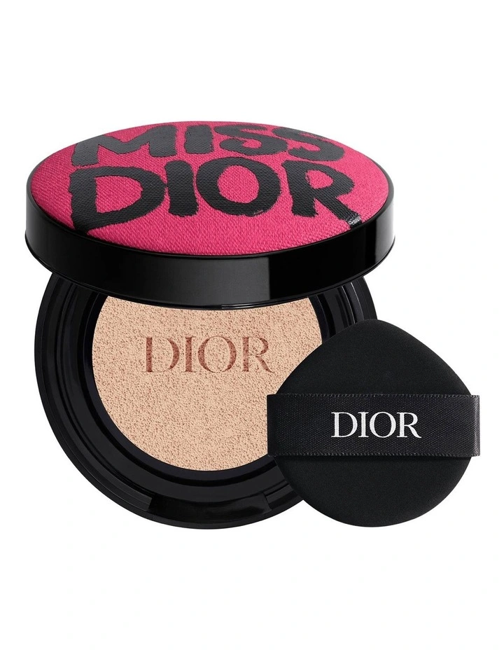 Dior Forever Cushion Case Couture Compact image 2