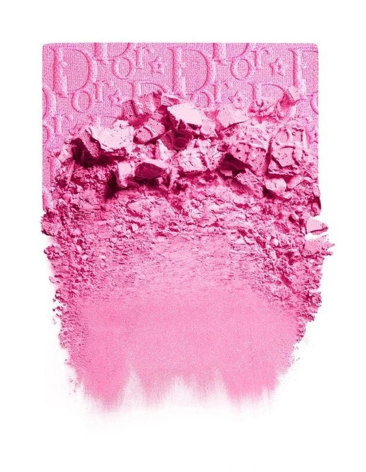 Dior Backstage Rosy Glow Blush Limited Edition image 2